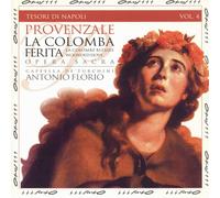 La Colomba Ferita De Provenzale