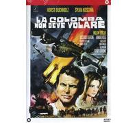La colomba non deve Volare [Import]