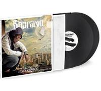 La Colombe (Double Vinyle)