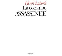 La colombe assassinée