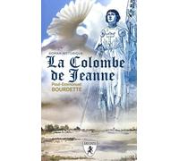 La Colombe de Jeanne