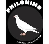 La Colombe de Kant - Philonimo 8 Alice Brière-Haquet (Auteur), VAST, Émilie (Illustration)