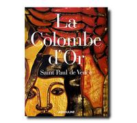 La Colombe d'Or. Saint Paul de Vence