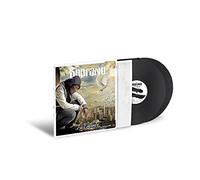 La Colombe (Double Vinyle)