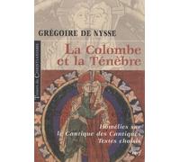 La Colombe Et La Ténèbre