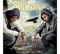 La colombe et le corbeau CD