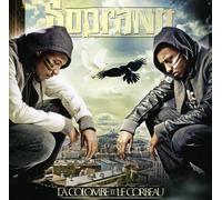 La Colombe et le Corbeau – CD – Warner Music