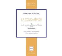 La Colombiade Milagros Palma (Auteur)