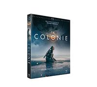 La Colonie (Tides) – Blu-ray – Seven7