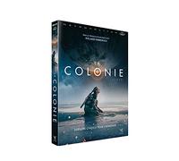 La Colonie (Tides) – DVD