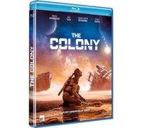La Colonie (2021) / Tides G