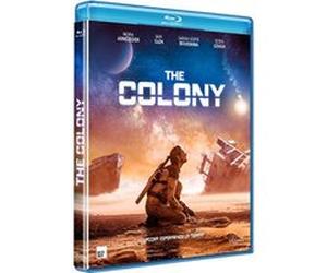 La Colonie (2021) / Tides G