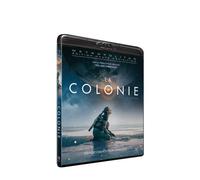 La Colonie Blu-ray