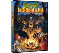 La colonie de la peur E