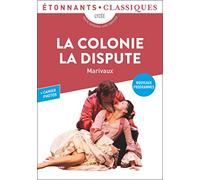 La Colonie - La Dispute