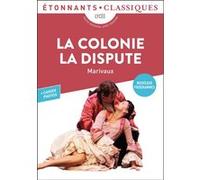La Colonie - La Dispute