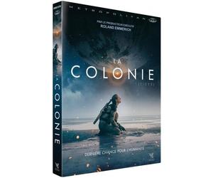 La Colonie (Tides)