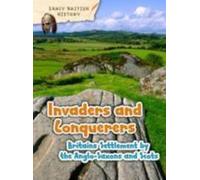 La colonisation de la Grande-Bretagne par les Anglo-Saxons et les Écossais