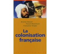 La colonisation française