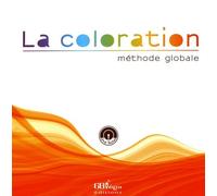 La Coloration - Méthode Globale (1 Dvd)