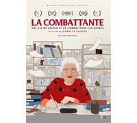 La Combattante DVD DVD