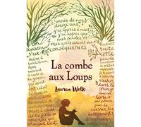 La combe aux Loups - Lauren Wolk - Medium Edl - broché - Roman junior dès 9 ans