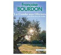 La Combe aux oliviers