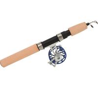 La combinaison d'un ange et d'une roulette fait que l'on peut se procurer un produit de 65 cm pour l'hiver