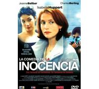 La comedia de la inocencia DVD