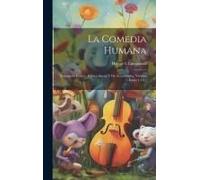 La Comedia Humana