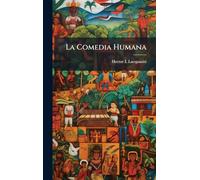 La Comedia Humana
