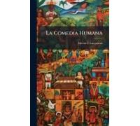 La Comedia Humana