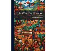 La Comedia Humana