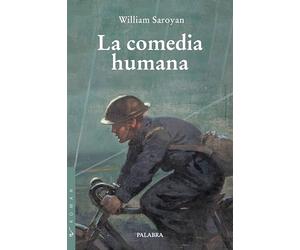 La comedia humana