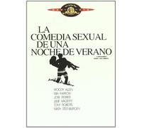 La Comedia Sexual De Una Noche De Verano [Import]