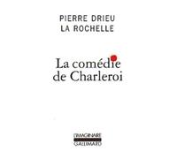 La Comédie de Charleroi