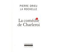 La Comédie de Charleroi