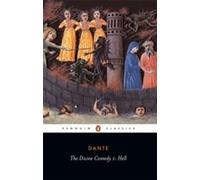 La comédie de Dante Alighieri