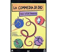 La Comédie De Dieu DVD DOLMEN HOME VIDEO