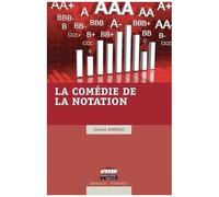 La Comédie De La Notation