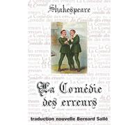 La Comédie des erreurs
