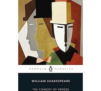 La comédie des erreurs (Penguin Classics)