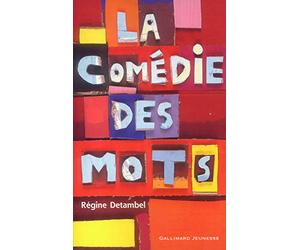 La comédie des mots