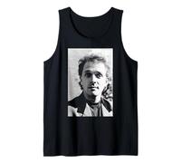 La comédie Drop Dead de Rik Mayall et Fred Bottom The Young Ones Débardeur