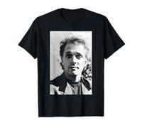 La comédie Drop Dead de Rik Mayall et Fred Bottom The Young Ones T-Shirt