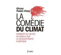 La comédie du climat