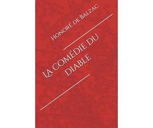 La comédie du diable