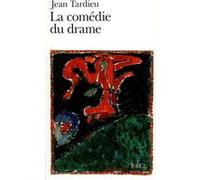 La Comédie du drame