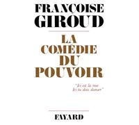 La Comédie du pouvoir