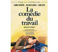 La Comédie du travail G